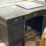 187 7585 WRITING DESK